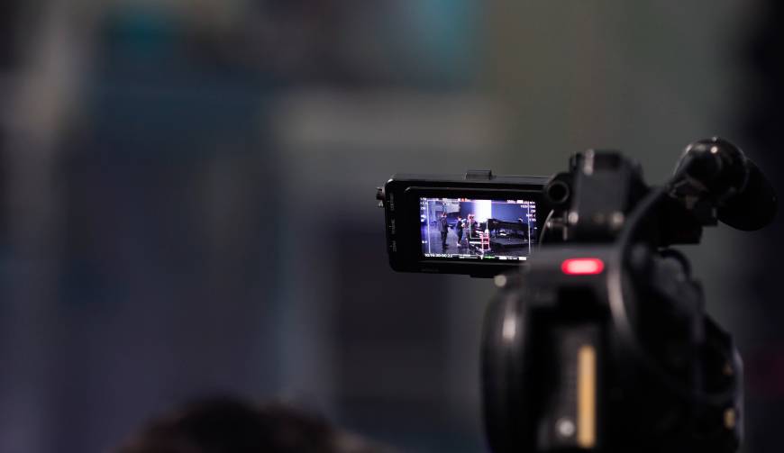 紧跟潮流！观山湖区产品视频拍摄引领时尚新趋势