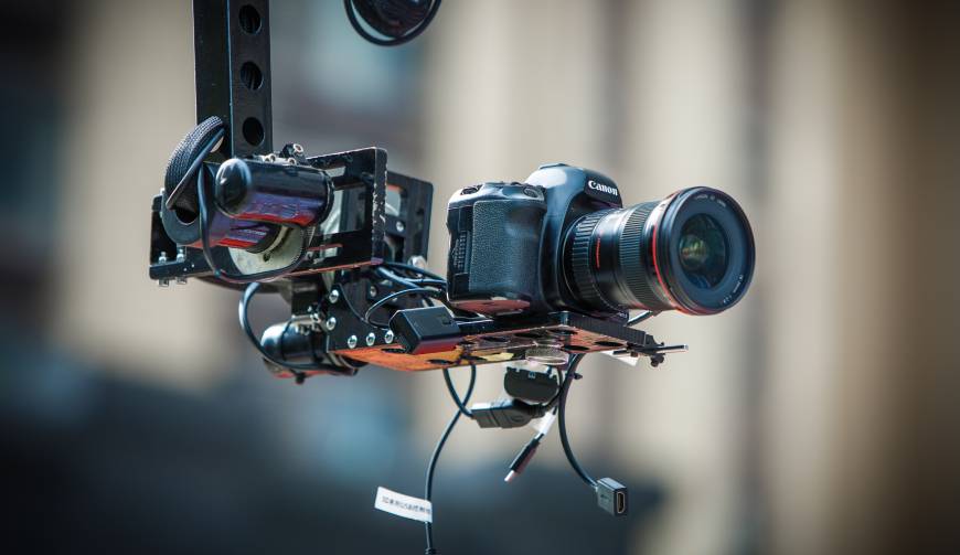 科技赋能生活：观山湖区产品视频拍摄开启智能新时代