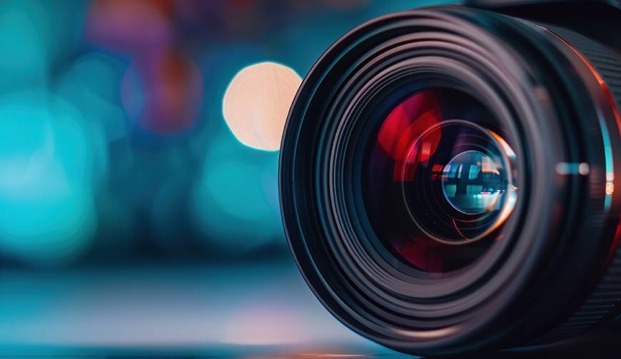 与观山湖区产品视频拍摄同行：畅享高效、舒适的每一天