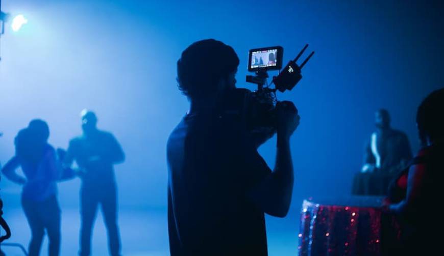 神秘新品来袭！观山湖区产品视频拍摄究竟有何神奇之处？