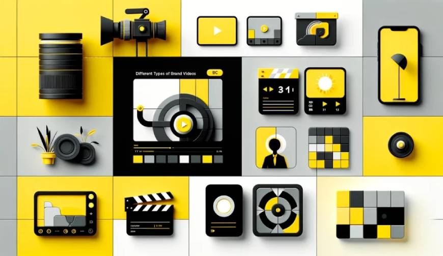 专为职场精英打造：观山湖区产品视频拍摄提升工作效率的秘密武器