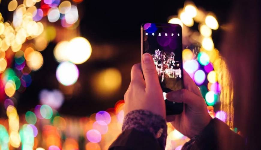 打破常规！观山湖区产品视频拍摄将如何重塑行业格局？