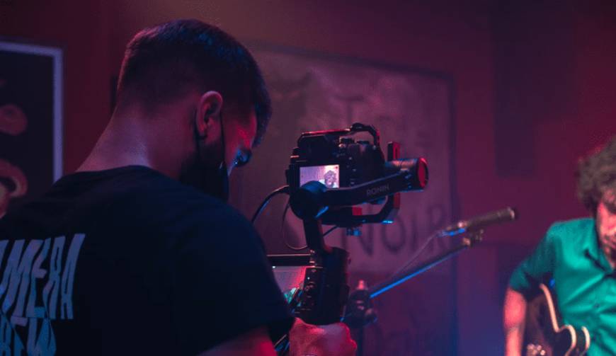 匠心雕琢视觉盛宴！专业观山湖区产品视频拍摄公司赋能品牌价值