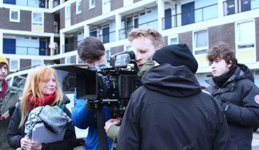 拒绝模板化套路！观山湖区产品视频拍摄公司独创个性化视觉解决方案