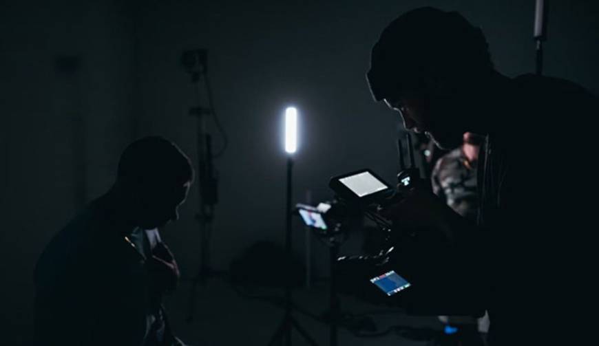 深耕观山湖区产品视频拍摄，解锁产品出圈的流量密码