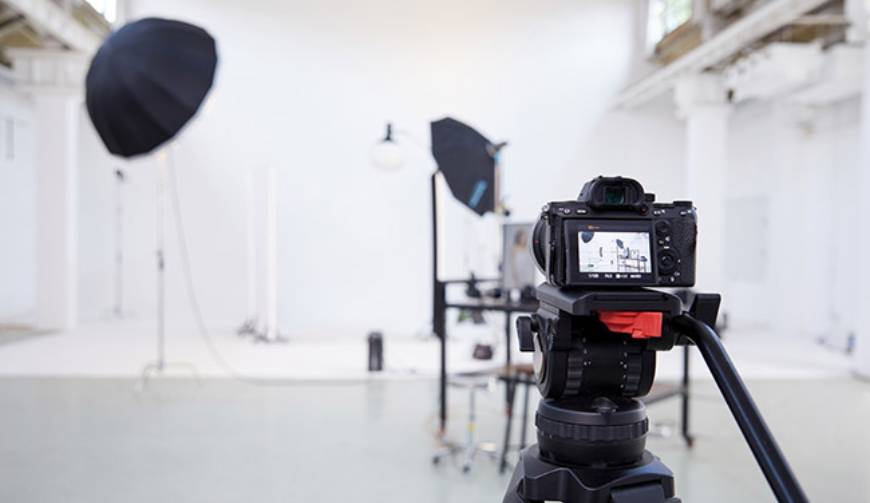 聚焦观山湖区产品视频拍摄，打造品牌传播新高度