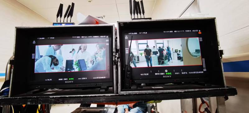 观山湖区极致互动，让产品在宣传视频中闪耀独特光芒