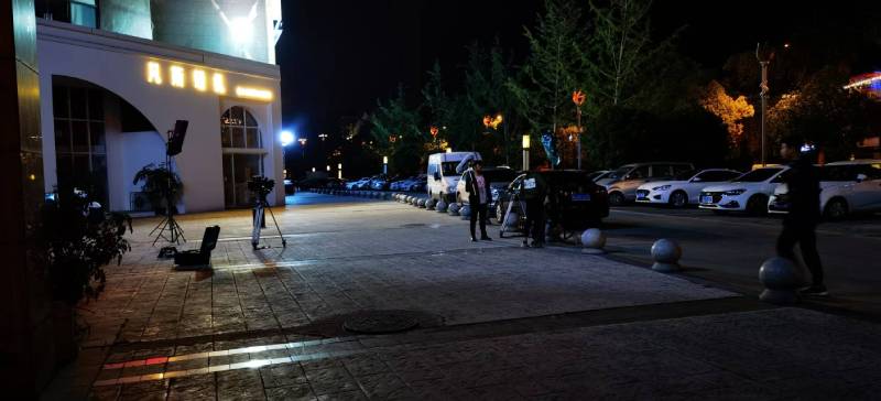 观山湖区电商产品视频拍摄制作全攻略，打造高转化带货视频