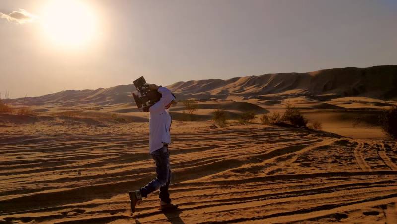 深耕观山湖区产品宣传视频拍摄公司，解锁品牌传播的核心动能