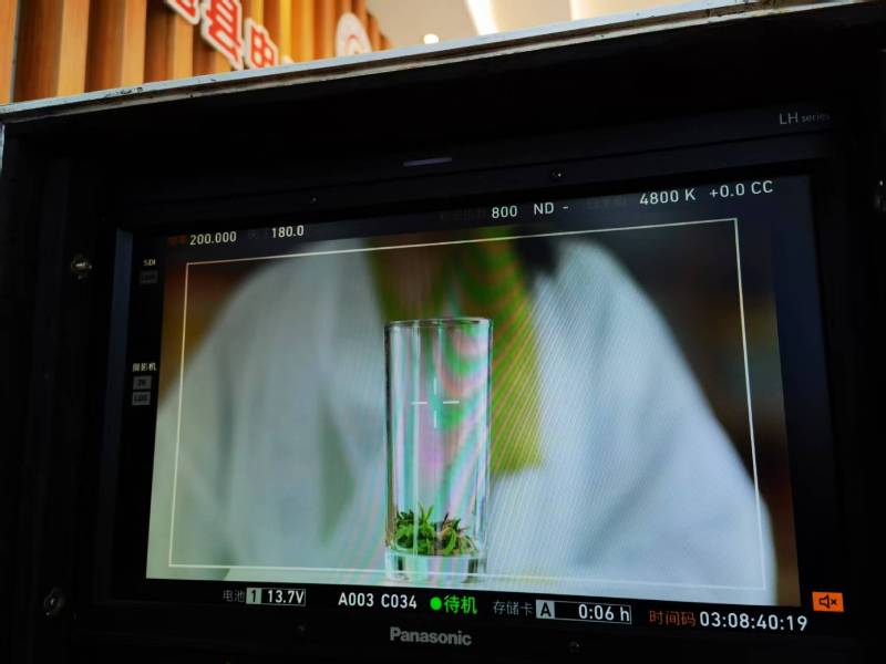 天然优选！观山湖区电商产品宣传视频溯源原料产地的真实故事